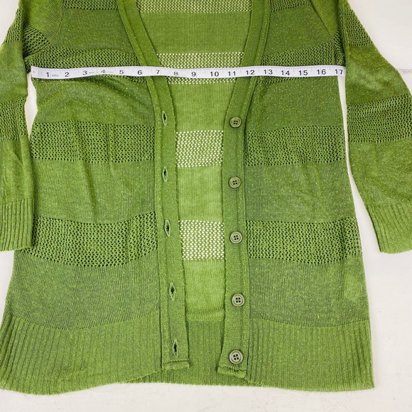 Lot of 2-Sweater & cold shoulder top-Med.& Lg. - Picture 3 of 8